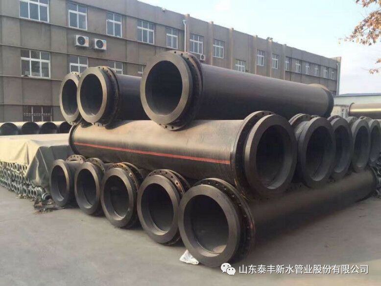 泰豐PE管為什么這么受歡迎呢！
